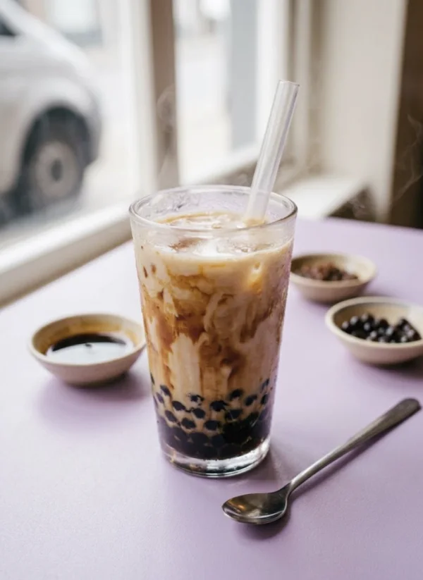 New-product cover · trà sữa